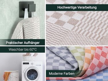 Набір кухонних рушників з 20 предметів 46 x 70 см ZOLLNER