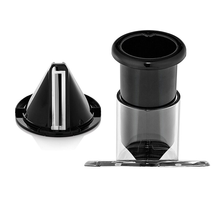 Насадки до овочерізки набір 2 предмета Kult X WMF