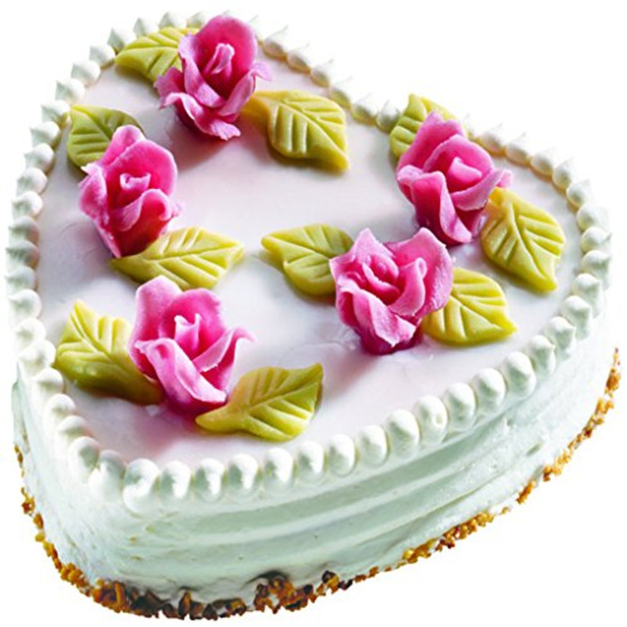 Форма для випічки у вигляді серця Mit Liebe Gebacken Dr. Oetker