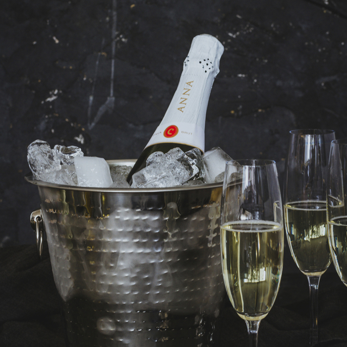 Ведро для шампанского Kitchen Craft BAR CRAFT, 4,5 л