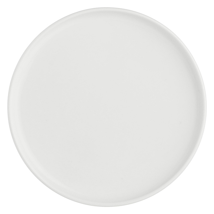 Тарелка десертная La Porcellana Bianca ESSENZIALE GOURMET, фарфор, диам. 17 см