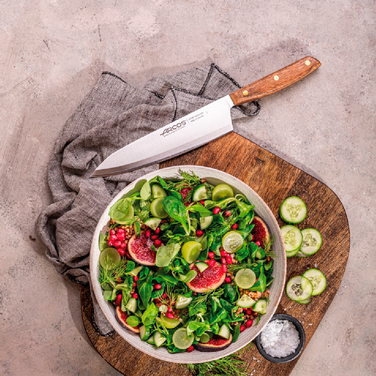 167100 Набір ножів з 3 пр. серія 'Nordika'