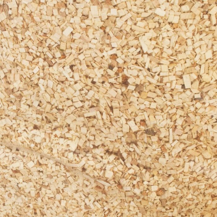 Тріска для копчення 3,0-10,0 мм 15 кг Goldspan