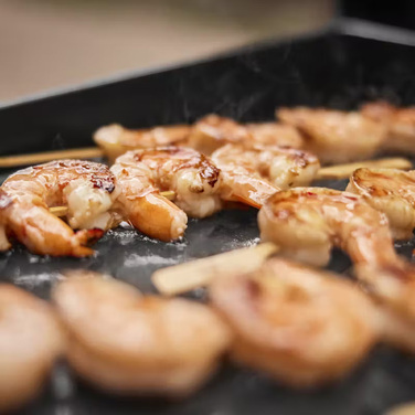 Газовый гриль-планча Weber Slate GP Premium 43 cm 1501161 Код: 013079