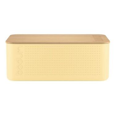 Кошик для хліба бананова, 36,5 см, Bistro Bodum