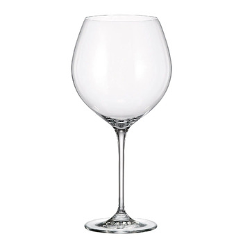 Келихи д/вина 750 мл Uria 6 шт 9604 BOHEMIA