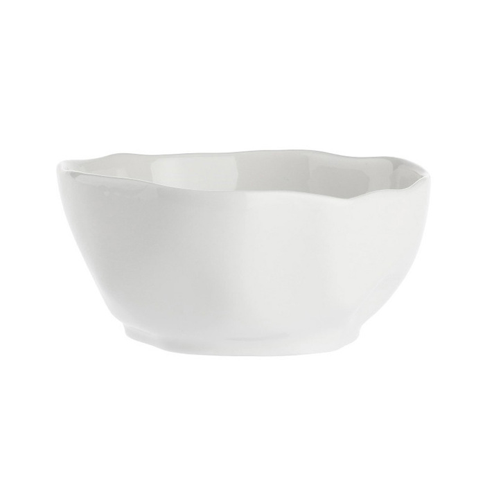 Миска La Porcellana Bianca LUNIA, фарфор, диам. 15 см