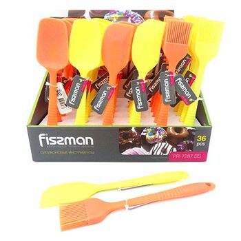 Инструменты для выпечки Fissman (7287)