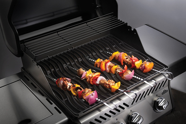 Набір багатофункціональних шампурів 33,5 см Napoleon