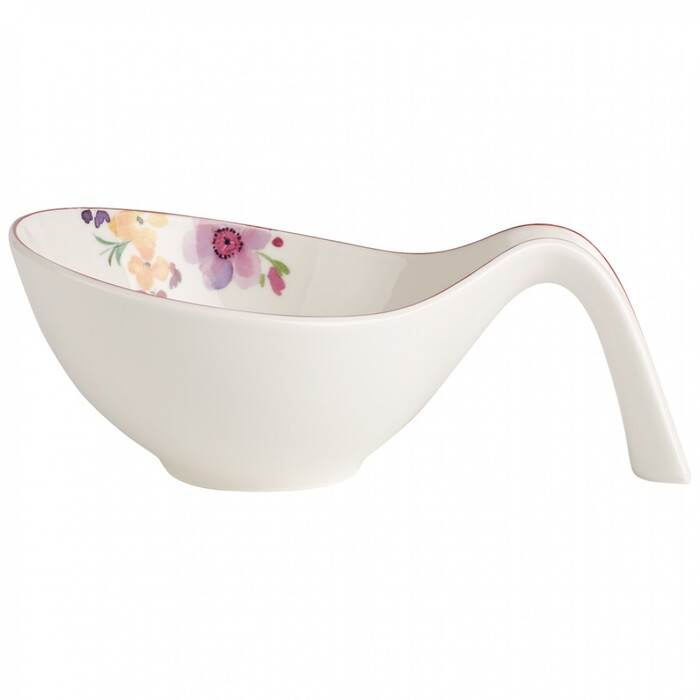 Піала з ручкою 0,6 л Mariefleur Gifts Villeroy & Boch