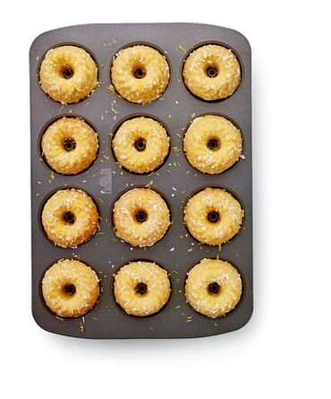 Форма для випічки кексів, Easy Baking RBV Birkmann