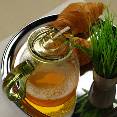 Глечик для напоїв Fissman 1500 мл (6450)