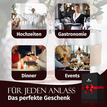 Охладитель и чехол для вина VANEJA