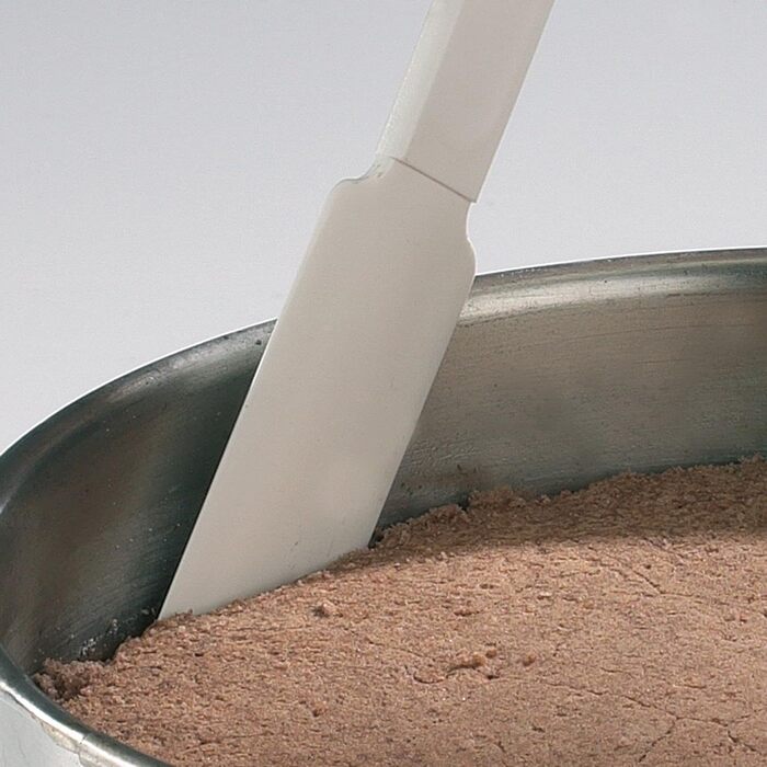 Миска для випічки Westmark 3,5 л - з носиком - кришка з двох частин - миска для змішування без бісфенолу А, нековзна та придатна для миття в посудомийній машині (червона/біла) (біла/червона, набір для випічки 4 шт.)