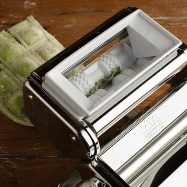 Насадка для равіолі до паста-машини Atlas 150 Marcato