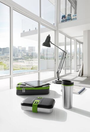 Ланч-бокс 2GO Blomus