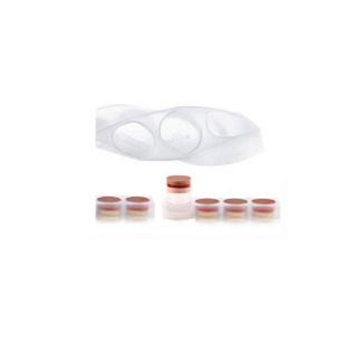 MUL3-60-45 Форма из резины