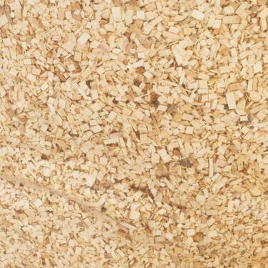 Тріска для копчення 3,0-10,0 мм 15 кг Goldspan