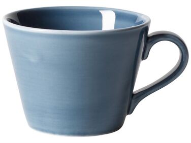 Кавова чашка 270 мл, бірюзова Organic Villeroy & Boch