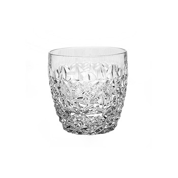 Бокалы д/виски 350 мл Челси 6шт 9347 БОГЕМИЯ