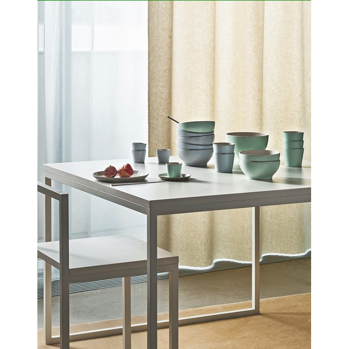 Стакан 200 мл светло-зеленый Tonale Alessi