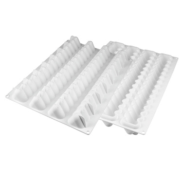 Modular Flex Trilogy Форма из резины