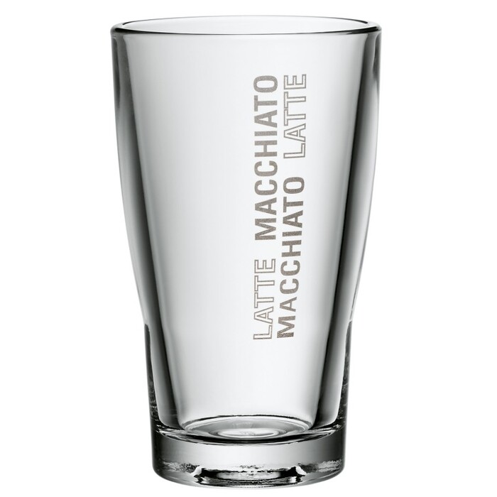 Стакан для латте макіато, набір 2 предмета Barista WMF