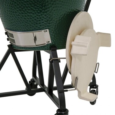 Держатель для решетки BGE Big Green Egg Код: 007592