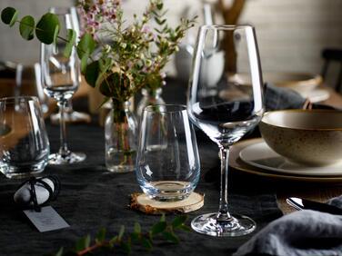 Колекція Voice Basic від Villeroy & Boch