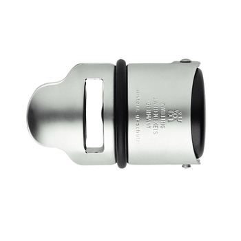 Пробка для пляшки (шампанське) вакуумна 6 см Sommelier Zwilling