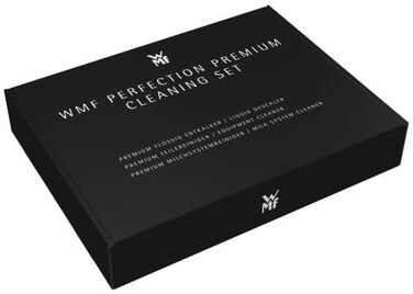 Набір для чищення автоматичних кавоварок, 3 предмети Perfection Premium WMF