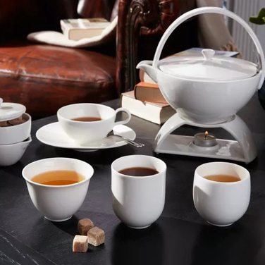 Колекція Tea Passion від Villeroy & Boch
