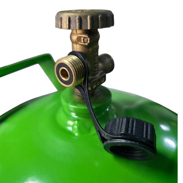 Баллон взрывобезопасный 27 л RLB Код: 013361