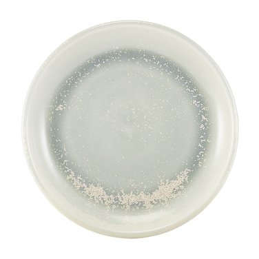 Тарілка кругла 19 см, Terra Porcelain Pearl, GenWare