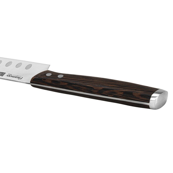 Нож Fissman сантока FERDINAND 13 см X50CrMoV15 сталь (2838)