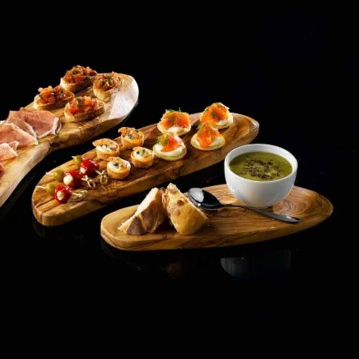 Суповая ложка, Saffron, GenWare