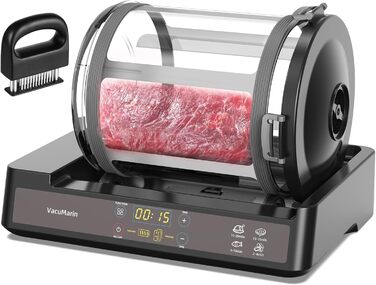 Вакуумний маринатор для м'яса та овочів AliKids