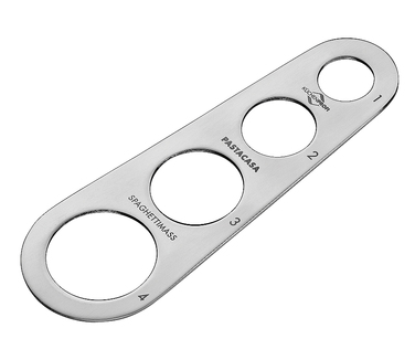 Міра для спагетті Pastacasa 18,5 х 6,4 х 0,2 см, Kuchenprofi