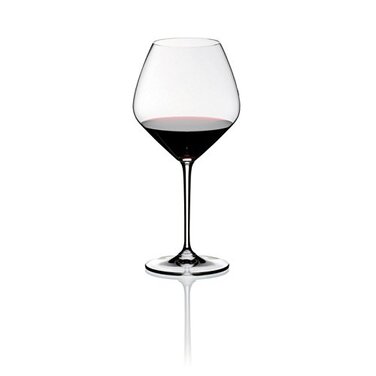 Набір келихів Pinot Noir 770 мл 2 предмета Heart to Heart Riedel
