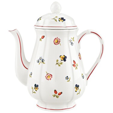 Кавник на 6 персон 1,25 л Petite Fleur Villeroy & Boch