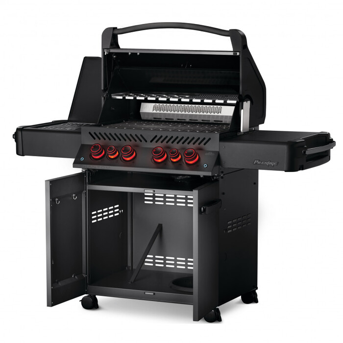 Газовый гриль Napoleon Phantom Prestige 500 черный (P500RSIBPK-3-RС-PHM) Код: 010723