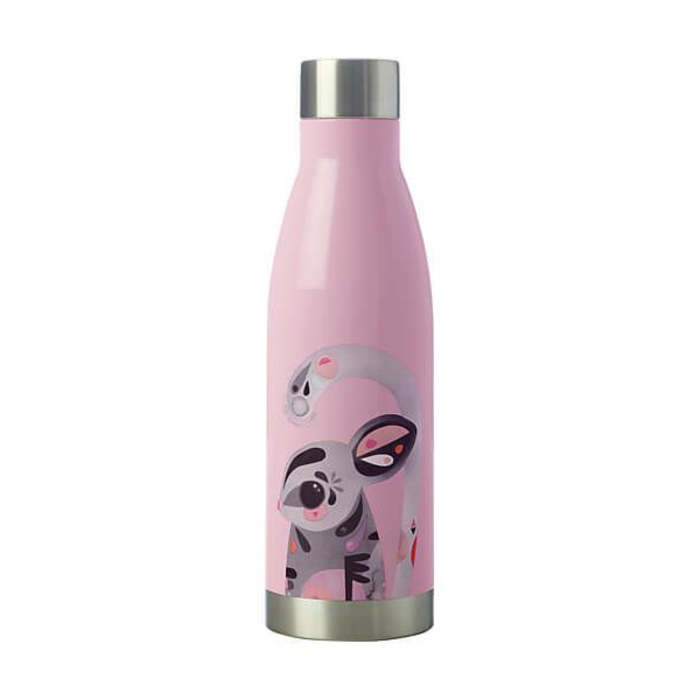 Пляшка металева Maxwell & Williams Glider PETE CROMER, з подвійними стінками, 500 мл