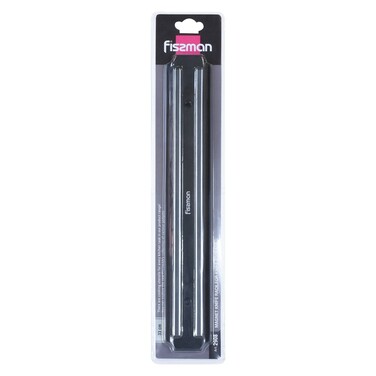 Настінна магнітна планка для зберігання ножів Fissman 28 см (2908)