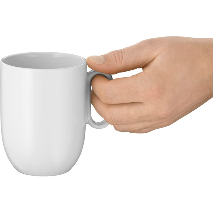 Кружка для кави 380 мл, набір 2 предмети Barista WMF