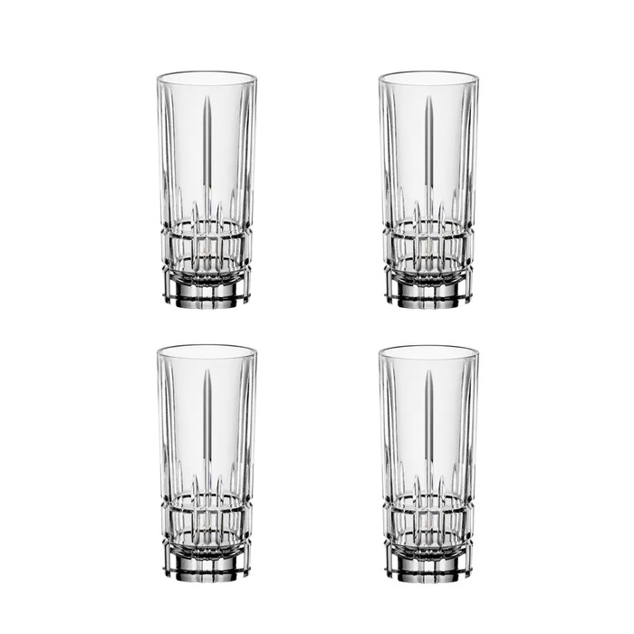 Набір чарок 55 мл, 4 предмети Perfect Serve Spiegelau