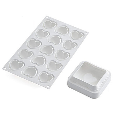 TI VOGLIO BENE 270 Форма из резины