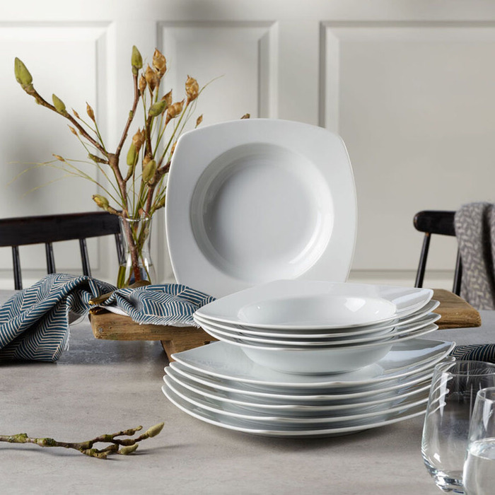 Колекція Simply Fresh від Villeroy & Boch