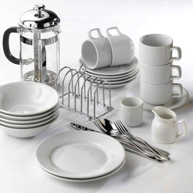 Стеллаж для тостов, 14*12 см, GenWare