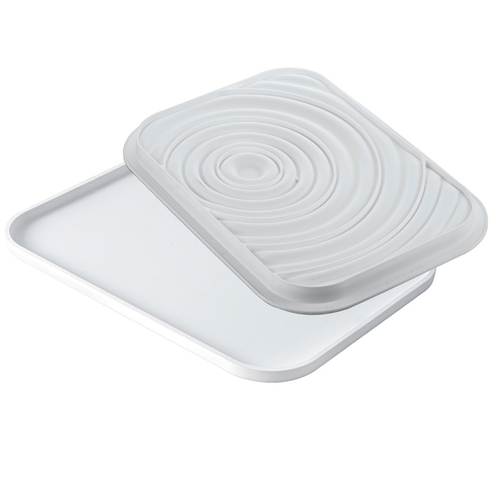 KIT DROP GEL Форма из резины