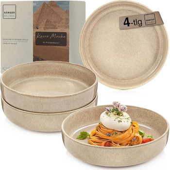 розмір: миски для макаронів 4 шт.